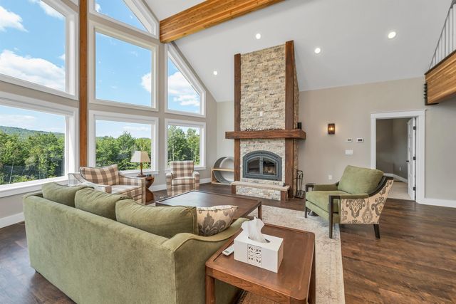 60 Blake Hill Road, Ossipee, NH 03814