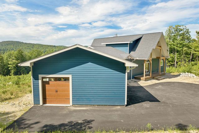 60 Blake Hill Road, Ossipee, NH 03814