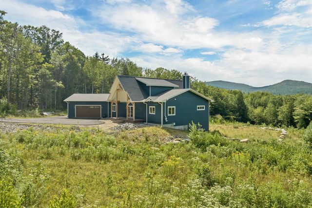 60 Blake Hill Road, Ossipee, NH 03814