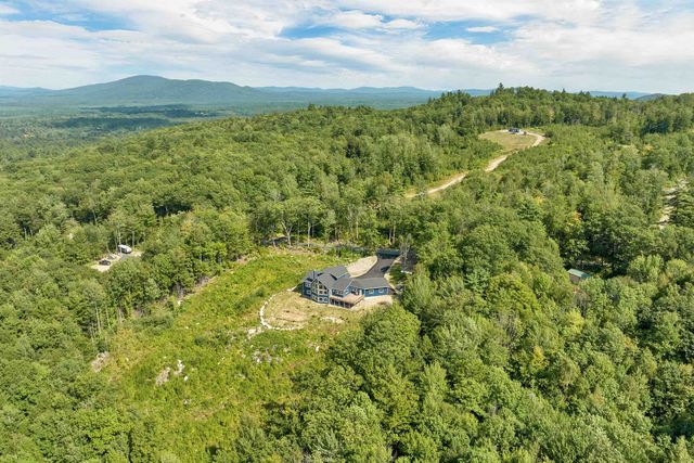 60 Blake Hill Road, Ossipee, NH 03814