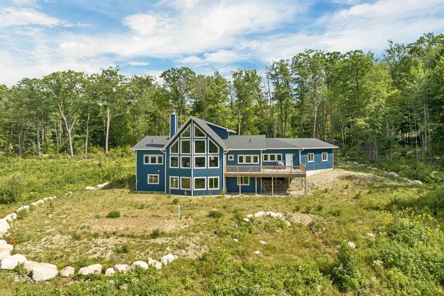 60 Blake Hill Road, Ossipee, NH 03814