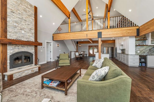 60 Blake Hill Road, Ossipee, NH 03814