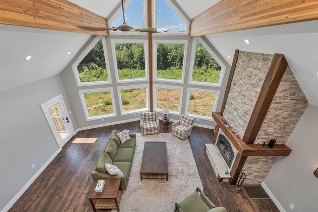 60 Blake Hill Road, Ossipee, NH 03814