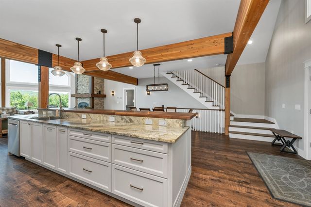 60 Blake Hill Road, Ossipee, NH 03814