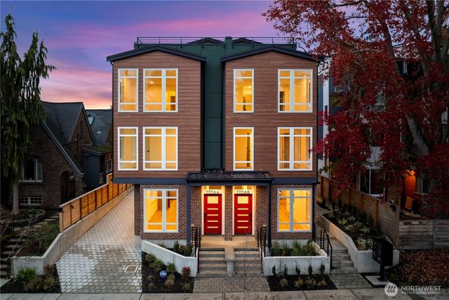 1706 B N 47th Street, Seattle, WA 98103