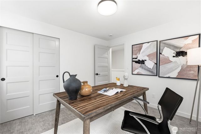 1706 B N 47th Street, Seattle, WA 98103