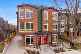 1706 B N 47th Street, Seattle, WA 98103