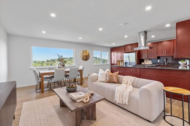 162 Coronado Avenue, San Carlos, CA 94070