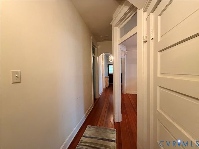 12105 Mathenay Dr, Chester, VA 23831