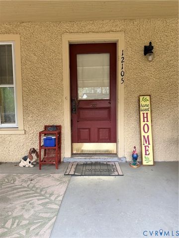 12105 Mathenay Dr, Chester, VA 23831
