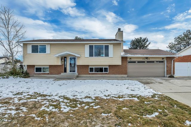 2649 W SABLE CIR, Taylorsville, UT 84129