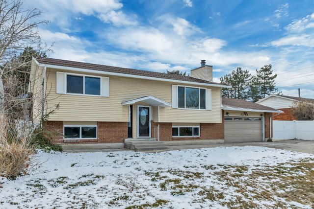 2649 W SABLE CIR, Taylorsville, UT 84129