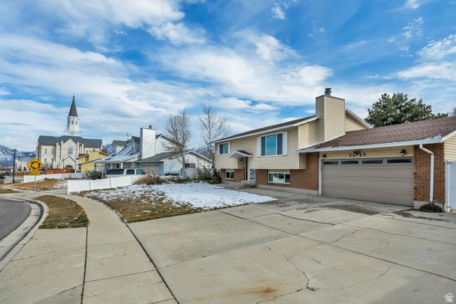 2649 W SABLE CIR, Taylorsville, UT 84129