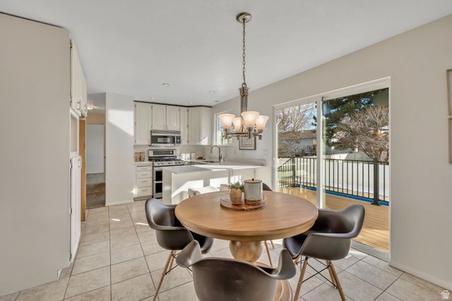 2649 W SABLE CIR, Taylorsville, UT 84129