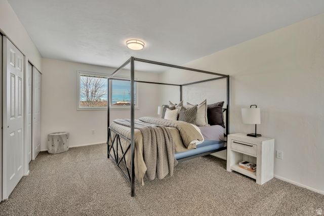 2649 W SABLE CIR, Taylorsville, UT 84129