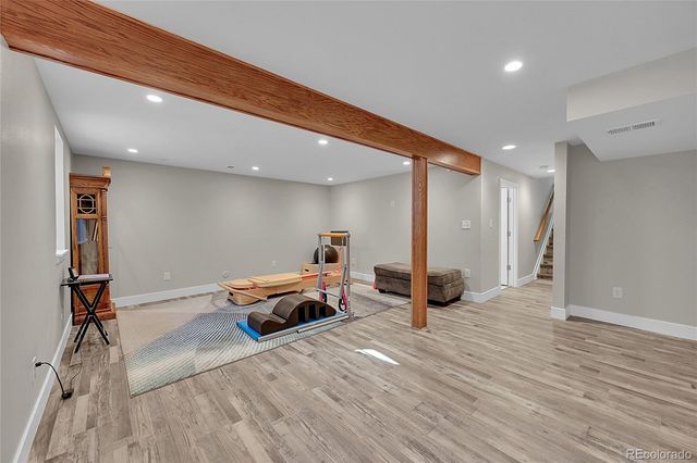 7465 S Ivy Way, Centennial, CO 80112