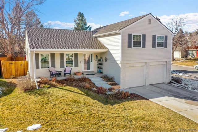 7465 S Ivy Way, Centennial, CO 80112