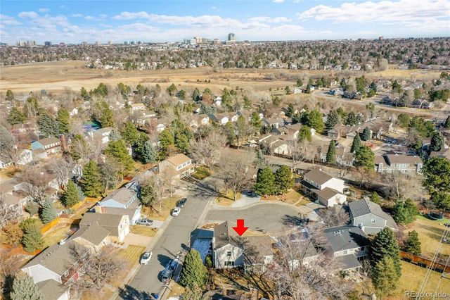 7465 S Ivy Way, Centennial, CO 80112