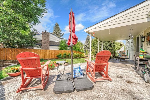 7465 S Ivy Way, Centennial, CO 80112