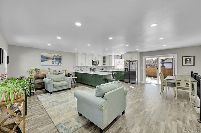 7465 S Ivy Way, Centennial, CO 80112