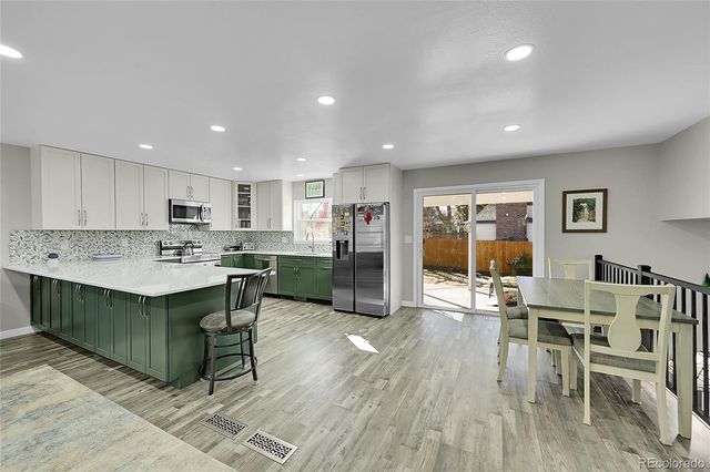 7465 S Ivy Way, Centennial, CO 80112