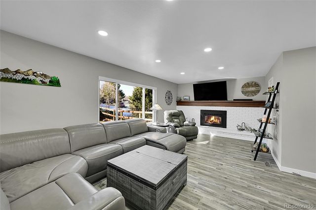 7465 S Ivy Way, Centennial, CO 80112