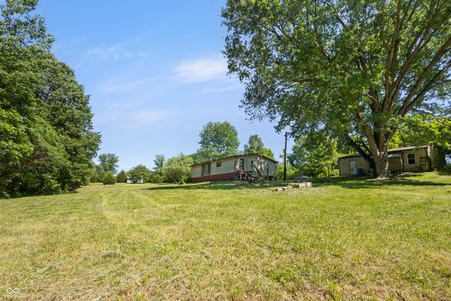 8730 Sweetwater Trail, Nineveh, IN 46164
