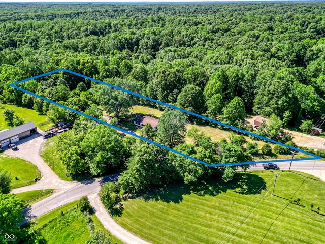 8730 Sweetwater Trail, Nineveh, IN 46164