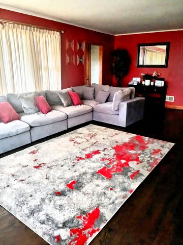 18404 Perth Avenue, Homewood, IL 60430