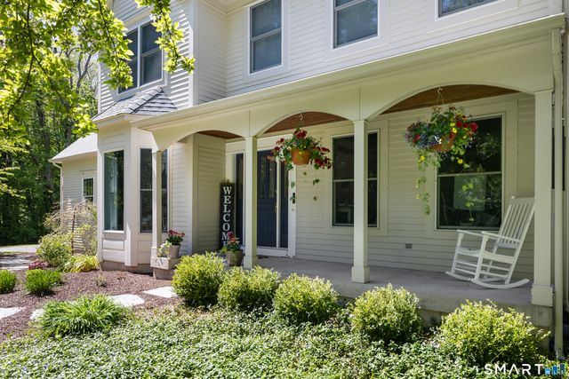 216 Great Pond Road, Simsbury, CT 06070