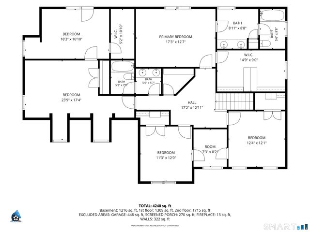 216 Great Pond Road, Simsbury, CT 06070