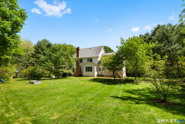 216 Great Pond Road, Simsbury, CT 06070