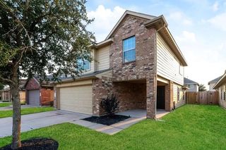 5719 Kyle Cove Drive, Katy, TX 77449