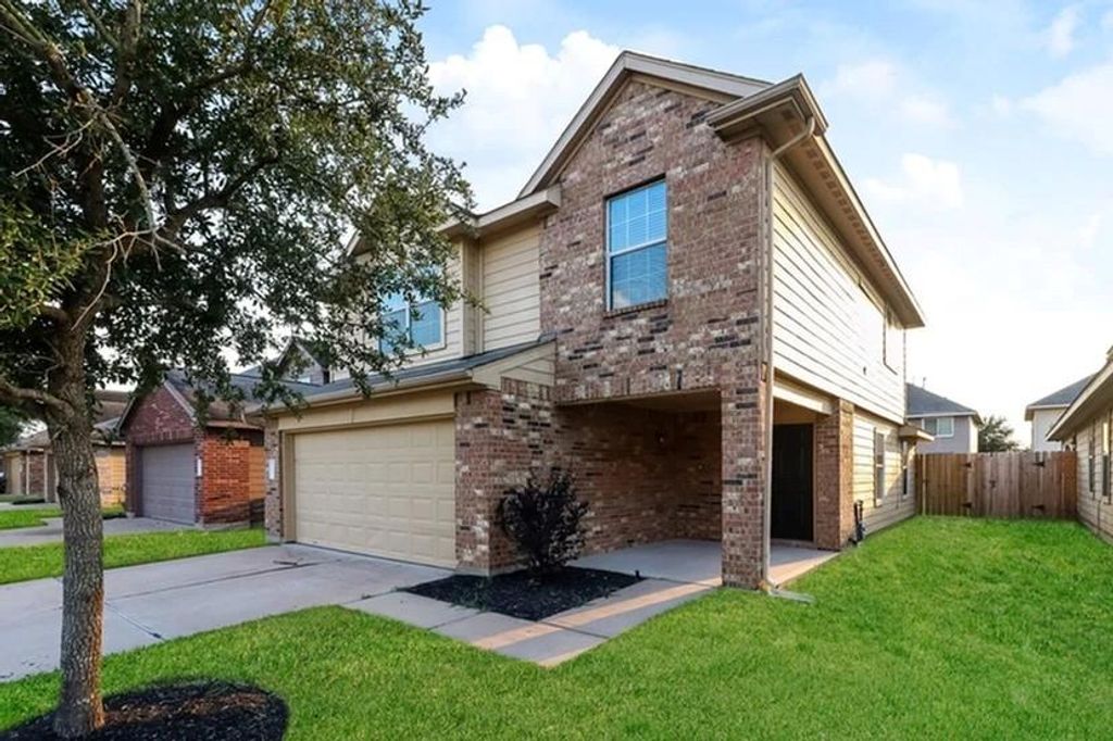 5719 Kyle Cove Drive, Katy, TX 77449