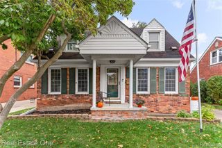 23655 Rockford Street, Dearborn, MI 48124