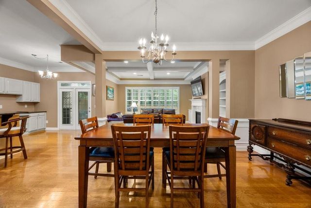 1606 Lexington Drive, Roswell, GA 30075