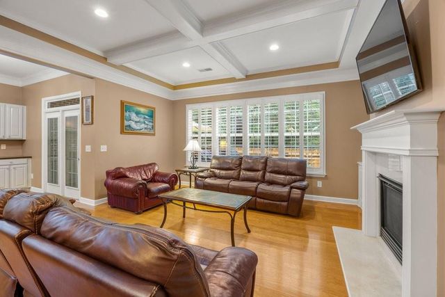 1606 Lexington Drive, Roswell, GA 30075