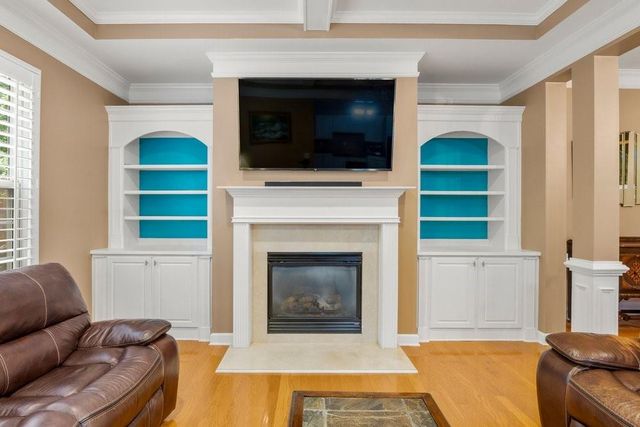 1606 Lexington Drive, Roswell, GA 30075