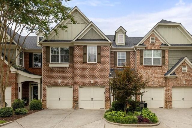 1606 Lexington Drive, Roswell, GA 30075