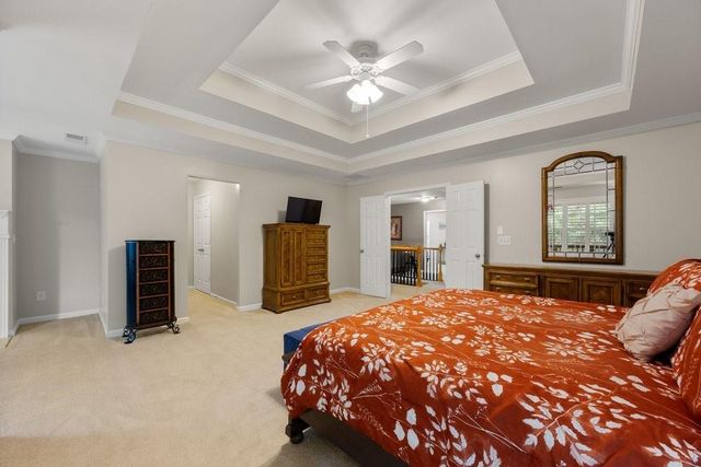 1606 Lexington Drive, Roswell, GA 30075