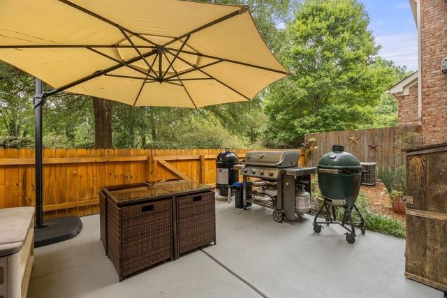 1606 Lexington Drive, Roswell, GA 30075