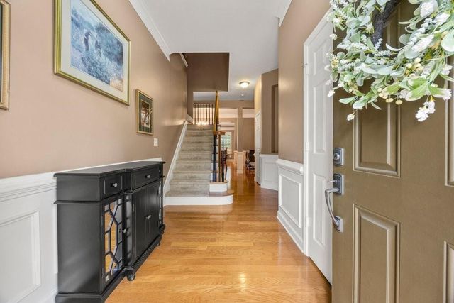 1606 Lexington Drive, Roswell, GA 30075