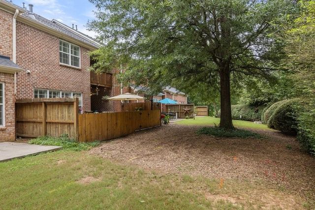 1606 Lexington Drive, Roswell, GA 30075