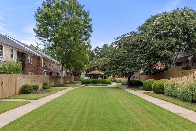 1606 Lexington Drive, Roswell, GA 30075