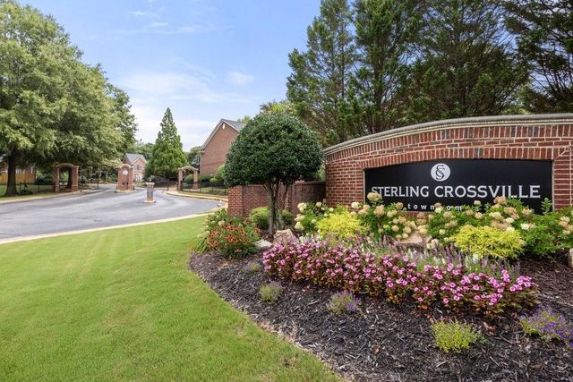 1606 Lexington Drive, Roswell, GA 30075