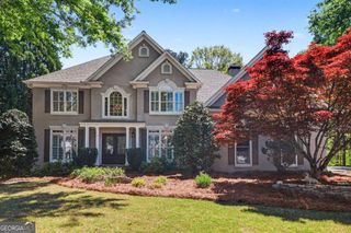 363 Woodbrook Crest, Canton, GA 30114