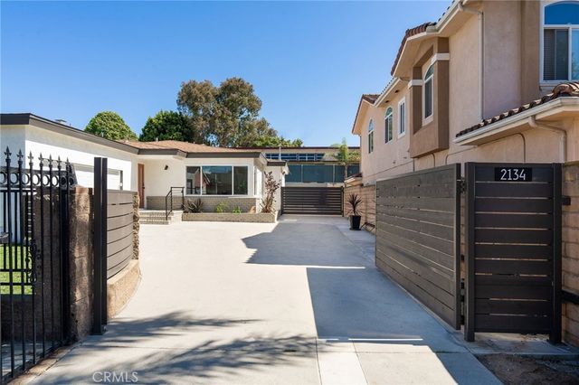 2134 W 237th Street, Torrance, CA 90501