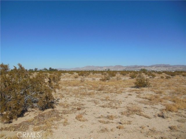 106 Cassia Street, Twentynine Palms, CA 92277