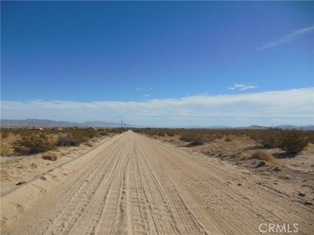 106 Cassia Street, Twentynine Palms, CA 92277