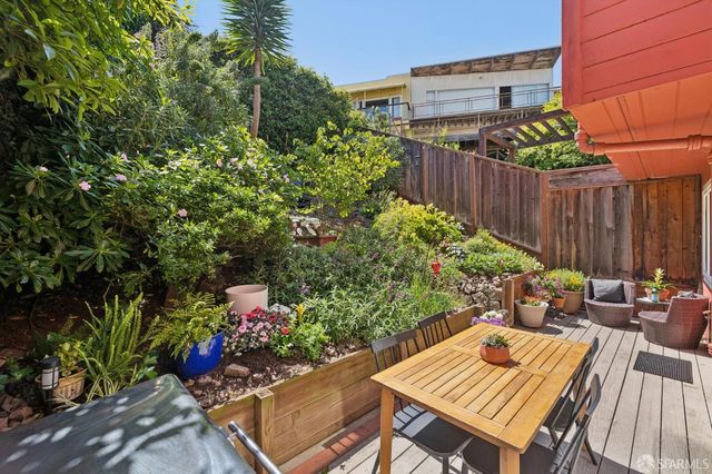 119 Corwin Street 3, San Francisco, CA 94114